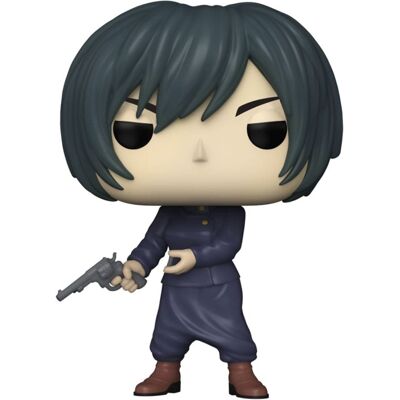 Funko POP! Jujutsu Kaisen – Mai Zenin Funko POP! Jujutsu Kaisen – Mai Zenin
