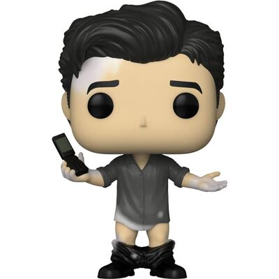 Funko Pop! Friends – Ross Geller (with Leather Pants) Funko Pop! Friends – Ross Geller (with Leather Pants)