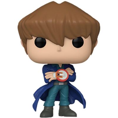 Funko POP! Yu-Gi-Oh! – Seto Kaiba (DK) Funko POP! Yu-Gi-Oh! – Seto Kaiba (DK)
