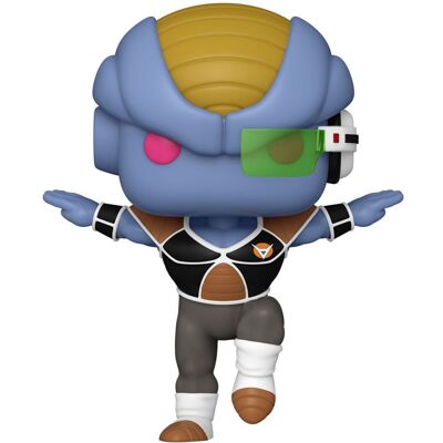 Funko POP! Dragon Ball Z – Burter Funko POP! Dragon Ball Z – Burter