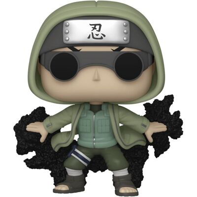 Funko POP! Naruto – Shino Aburame Funko POP! Naruto – Shino Aburame