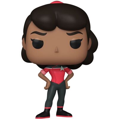Funko POP! Star Trek LD – Beckett Funko POP! Star Trek LD – Beckett