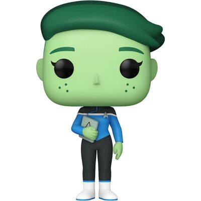 Funko POP! Star Trek LD – DVana Funko POP! Star Trek LD – DVana