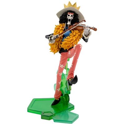 Abysse One Piece – Brook – figúrka Abysse One Piece – Brook – figúrka
