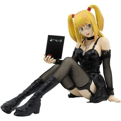 Abysse Death Note – Misa – figúrka Abysse Death Note – Misa – figúrka