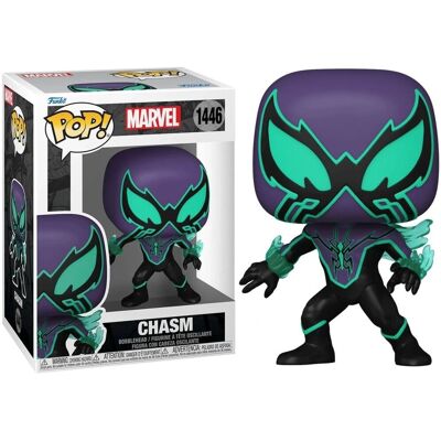 Funko Pop! Marvel Chasm 1446 Funko Pop! Marvel Chasm 1446