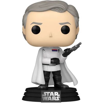 Funko POP! Star Wars: Andor – Director Orson Krennic – figúrka Funko POP! Star Wars: Andor – Director Orson Krennic – figúrka