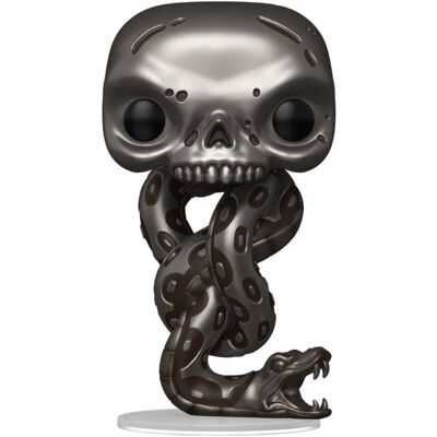 Funko POP! Harry Potter - Dark Mask Funko POP! Harry Potter - Dark Mask
