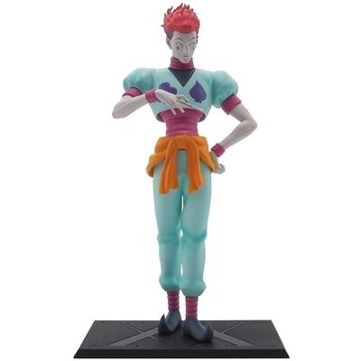 Abysse Hunter x Hunter – Hisoka – figúrka Abysse Hunter x Hunter – Hisoka – figúrka
