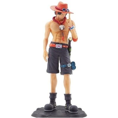 Abysse One Piece – Portgas D. Ace – figúrka Abysse One Piece – Portgas D. Ace – figúrka