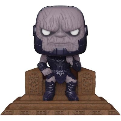 Funko POP! Justice League – Darkseid on Throne Funko POP! Justice League – Darkseid on Throne
