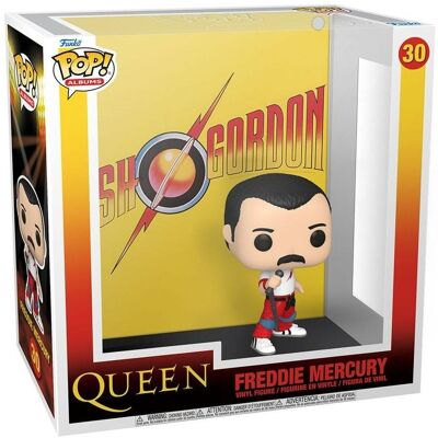 Funko POP! Queen – Freddie Mercury Funko POP! Queen – Freddie Mercury