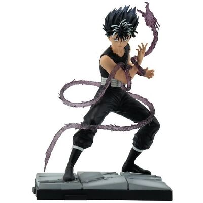 Abysse YU YU HAKUSHO – Hiei – figúrka Abysse YU YU HAKUSHO – Hiei – figúrka