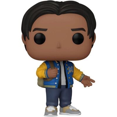 Funko POP! Spider-Man No Way Home – Ned (Bobble-head) Funko POP! Spider-Man No Way Home – Ned (Bobble-head)