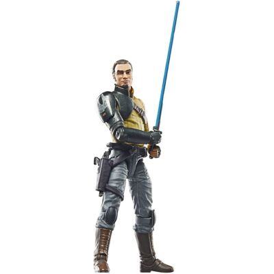 Hasbro Star Wars: Rebels Vintage Collection – akčná figúrka – Kanan Jarrus Hasbro Star Wars: Rebels Vintage Collection – akčná figúrka – Kanan Jarrus