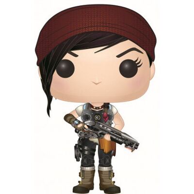 Gears of War funko pop POP figúrka - Kait Diaz Gears of War funko pop POP figúrka - Kait Diaz