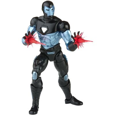 Hasbro Marvel Legends – akčná figúrka – Marvel's War Machine Hasbro Marvel Legends – akčná figúrka – Marvel's War Machine