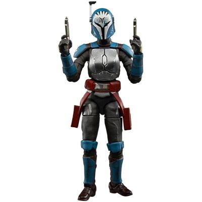 Hasbro Star Wars The Mandalorian Vintage Collection – akčná figúrka – Bo-Katan Kryze Hasbro Star Wars The Mandalorian Vintage Collection – akčná figúrka – Bo-Katan Kryze