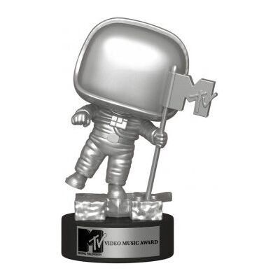 MTV Icons Funko figúrka - Moon Person MTV Icons Funko figúrka - Moon Person