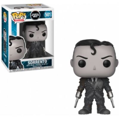 Ready Player One Funko POP figúrka - Sorrento Ready Player One Funko POP figúrka - Sorrento
