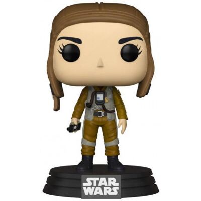 Star Wars Funko figúrka - Paige Star Wars Funko figúrka - Paige
