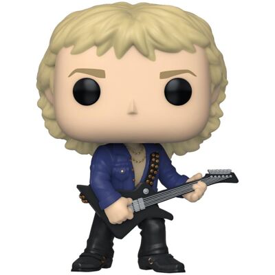 Def Leppard Funko figúrka - Phil Collen Def Leppard Funko figúrka - Phil Collen