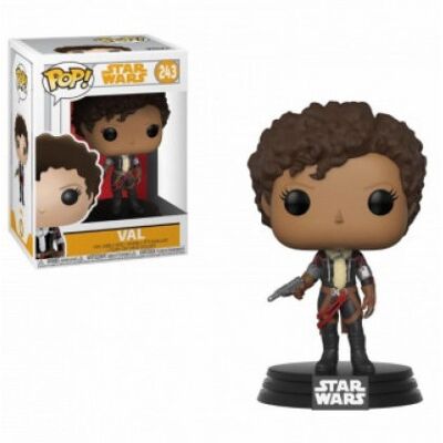 Star Wars Funko POP figúrka - Val Star Wars Funko POP figúrka - Val