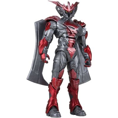 McFarlane DC Multiverse – Superman Unchained Armor (Patina Edition) (Gold Label) – akčná figúrka McFarlane DC Multiverse – Superman Unchained Armor (Patina Edition) (Gold Label) – akčná figúrka