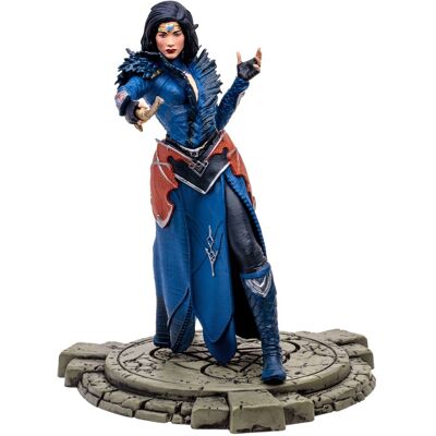 McFarlane Diablo 4 – Hydra Lightning Sorceress (Common) – akčná figúrka McFarlane Diablo 4 – Hydra Lightning Sorceress (Common) – akčná figúrka