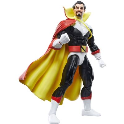 Hasbro Iron Man Marvel Legends Series – Count Nefaria – akčná figúrka Hasbro Iron Man Marvel Legends Series – Count Nefaria – akčná figúrka