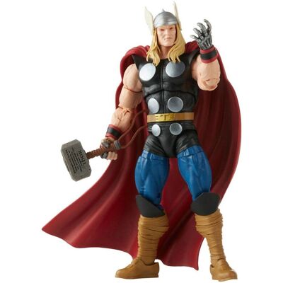 Hasbro Marvel Comics: Civil War Marvel Legends Series – Marvel's Ragnarok – akčná figúrka Hasbro Marvel Comics: Civil War Marvel Legends Series – Marvel's Ragnarok – akčná figúrka