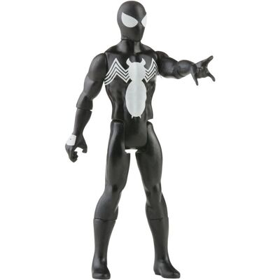 Hasbro Marvel Legends Retro Collection Series – Symbionte Spider-Man – akčná figúrka Hasbro Marvel Legends Retro Collection Series – Symbionte Spider-Man – akčná figúrka