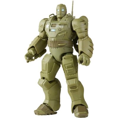Hasbro Marvel Legends Series What If...? – The Hydra Stomper – akčná figúrka Hasbro Marvel Legends Series What If...? – The Hydra Stomper – akčná figúrka