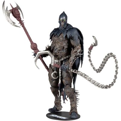McFarlane Spawn – Raven Spawn – akčná figúrka McFarlane Spawn – Raven Spawn – akčná figúrka