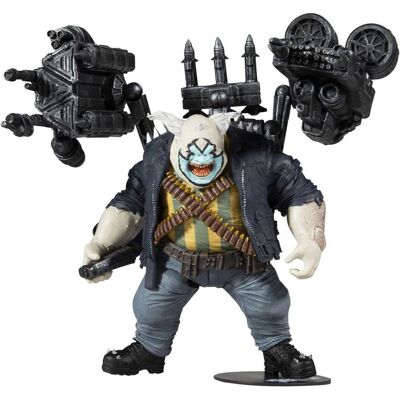 McFarlane Spawn – The Clown – akčná figúrka McFarlane Spawn – The Clown – akčná figúrka