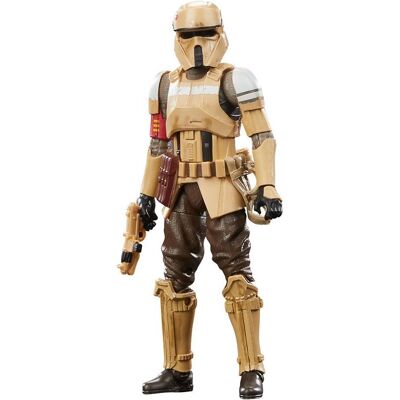 Hasbro Star Wars Andor Black Series – Shoretrooper – akčná figúrka Hasbro Star Wars Andor Black Series – Shoretrooper – akčná figúrka