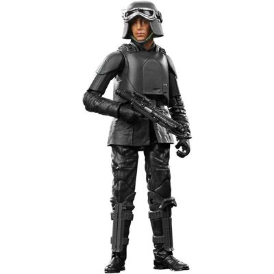 Hasbro Star Wars Andor Black Series – Imperial Officer (Ferrix) – akčná figúrka Hasbro Star Wars Andor Black Series – Imperial Officer (Ferrix) – akčná figúrka