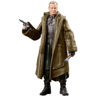 Hasbro Star Wars Andor Black Series – Luthen Rael – akčná figúrka Hasbro Star Wars Andor Black Series – Luthen Rael – akčná figúrka