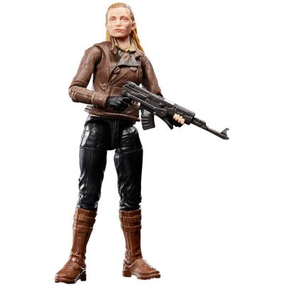 Hasbro Star Wars Andor Black Series – Vel Sartha – akčná figúrka Hasbro Star Wars Andor Black Series – Vel Sartha – akčná figúrka