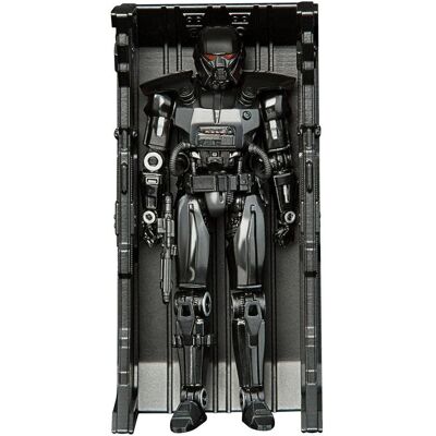 Hasbro Star Wars The Mandalorian Vintage Collection – Dark Trooper – akčná figúrka Hasbro Star Wars The Mandalorian Vintage Collection – Dark Trooper – akčná figúrka