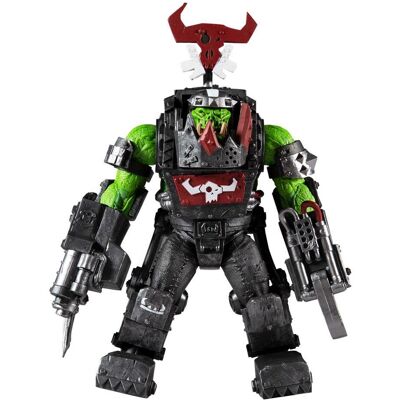 McFarlane Warhammer 40k – Orc Meganob with Shoota – akčná figúrka McFarlane Warhammer 40k – Orc Meganob with Shoota – akčná figúrka