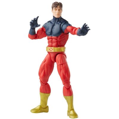 Hasbro X-Men Marvel Legends Series – Marvel's Vulcan – akčná figúrka Hasbro X-Men Marvel Legends Series – Marvel's Vulcan – akčná figúrka