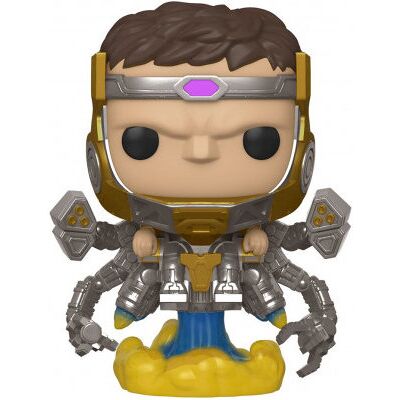 Funko POP! Marvel's Avengers Game – MODOK Funko POP! Marvel's Avengers Game – MODOK