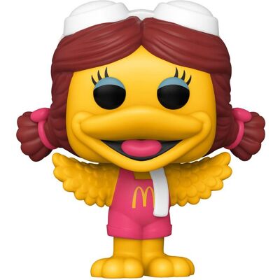 Funko POP! McDonald's – Birdie Funko POP! McDonald's – Birdie