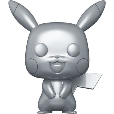 Funko POP! Pokémon – Pikachu Funko POP! Pokémon – Pikachu