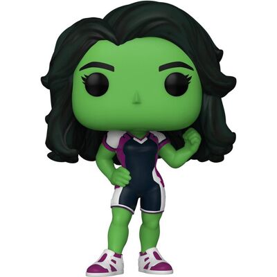 Funko POP! She-Hulk – She-Hulk Funko POP! She-Hulk – She-Hulk