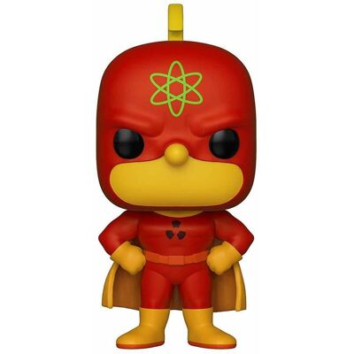 Funko POP! Simpsonovci – Radioactive Man Funko POP! Simpsonovci – Radioactive Man