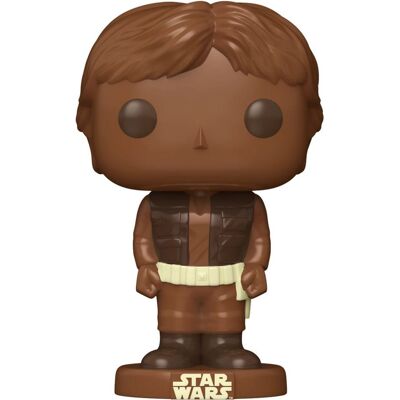 Funko POP! Star Wars – Han Solo (Valentine Chocolate) Funko POP! Star Wars – Han Solo (Valentine Chocolate)