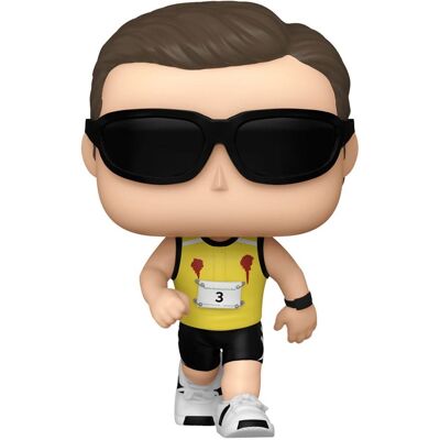 Funko POP! The Office US – Fun Run Andy Funko POP! The Office US – Fun Run Andy