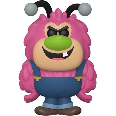 Funko POP! The Powerpuff Girls – Fuzzy Lumpkins Funko POP! The Powerpuff Girls – Fuzzy Lumpkins